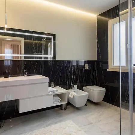 Casa With Pool 300M Beach 3 Bedrooms 公寓 马尔米堡