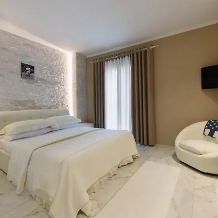 公寓 Casa With Pool 300M Beach 3 Bedrooms