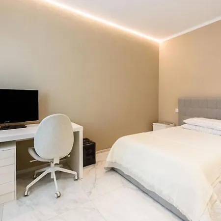 Casa With Pool 300M Beach 3 Bedrooms 公寓 马尔米堡