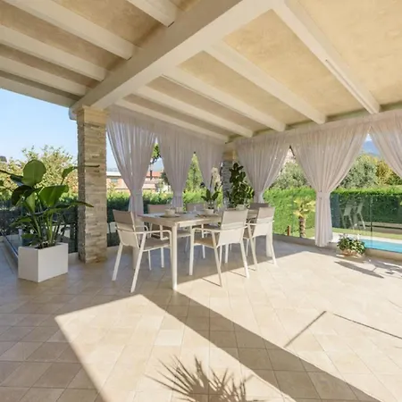 Casa With Pool 300M Beach 3 Bedrooms Appartamento *