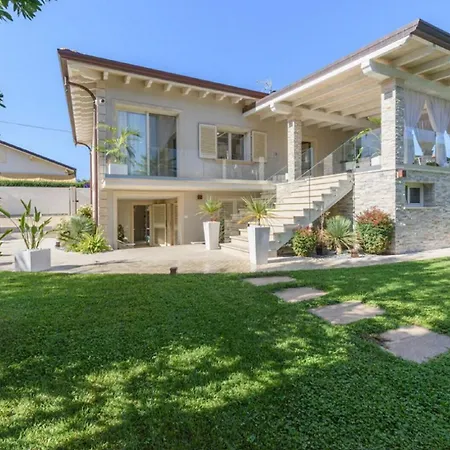 Casa With Pool 300M Beach 3 Bedrooms Appartamento *