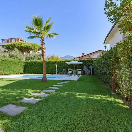 Casa With Pool 300M Beach 3 Bedrooms Appartamento