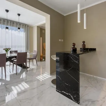 Appartamento Casa With Pool 300M Beach 3 Bedrooms