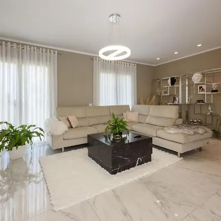 Casa With Pool 300M Beach 3 Bedrooms Appartamento *