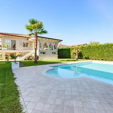 Appartamento Casa With Pool 300M Beach 3 Bedrooms *