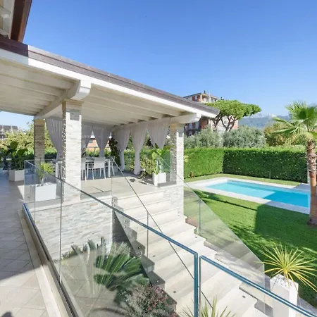 Casa With Pool 300M Beach 3 Bedrooms Apartamento
