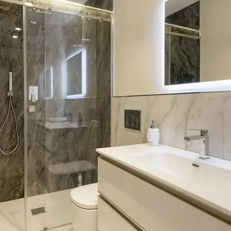 Apartamento Casa With Pool 300M Beach 3 Bedrooms Forte dei Marmi